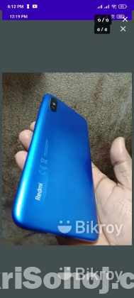 Redmi 9A